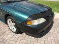 1996 Mustang V6 Convertible #19