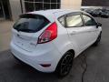 2019 Fiesta SE Hatchback #2