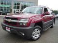 2005 Avalanche Z71 4x4 #1