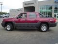 2005 Avalanche Z71 4x4 #2