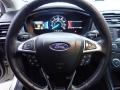  2018 Ford Fusion SE AWD Steering Wheel #21