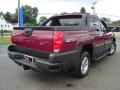 2005 Avalanche Z71 4x4 #5