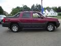 2005 Avalanche Z71 4x4 #6