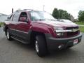 2005 Avalanche Z71 4x4 #7
