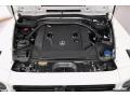  2021 G 4.0 Liter DI biturbo DOHC 32-Valve VVT V8 Engine #8