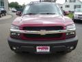 2005 Avalanche Z71 4x4 #8