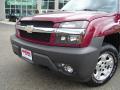 2005 Avalanche Z71 4x4 #9
