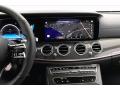 Navigation of 2021 Mercedes-Benz E 63 S AMG 4Matic Sedan #6
