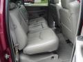 2005 Avalanche Z71 4x4 #16