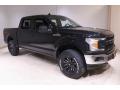 2020 F150 XLT SuperCrew 4x4 #1