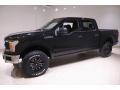 2020 F150 XLT SuperCrew 4x4 #3