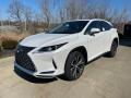 2021 Lexus RX 350 AWD