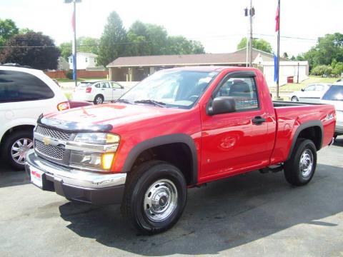 Louisville Car Dealers >> Used 2006 Chevrolet Colorado Regular Cab 4x4 for Sale - Stock #914618 | DealerRevs.com - Dealer ... Louisville Car Dealers >> Used 2006 Chevrolet Colorado Regular Cab 4x4 for Sale - Stock #914618 | DealerRevs.com - Dealer ...