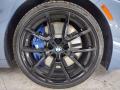  2021 BMW 8 Series 850i xDrive Gran Coupe Wheel #3