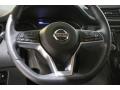  2018 Nissan Rogue SV AWD Steering Wheel #7