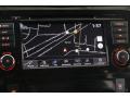 Navigation of 2018 Nissan Rogue SV AWD #11