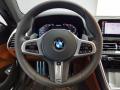  2021 BMW 8 Series 850i xDrive Gran Coupe Steering Wheel #14