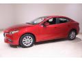 2018 MAZDA3 Sport 4 Door #3