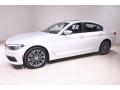 2018 5 Series 540i xDrive Sedan #3