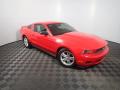 2010 Mustang V6 Coupe #2