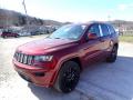 2021 Jeep Grand Cherokee Laredo 4x4