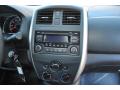Controls of 2016 Nissan Versa SV Sedan #19