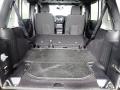  2014 Jeep Wrangler Unlimited Trunk #14