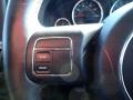  2014 Jeep Wrangler Unlimited Sport 4x4 RHD Steering Wheel #21