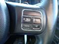  2014 Jeep Wrangler Unlimited Sport 4x4 RHD Steering Wheel #22