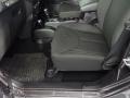 Front Seat of 2014 Jeep Wrangler Unlimited Sport 4x4 RHD #27