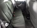 Rear Seat of 2014 Jeep Wrangler Unlimited Sport 4x4 RHD #33
