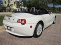 2005 Z4 2.5i Roadster #13