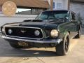 1968 Mustang Coupe #15