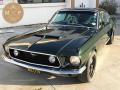 1968 Mustang Coupe #16