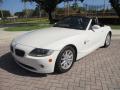 2005 Z4 2.5i Roadster #22