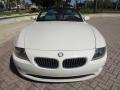 2005 Z4 2.5i Roadster #29