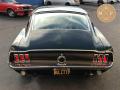 1968 Mustang Coupe #22