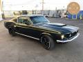 1968 Mustang Coupe #26