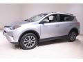 2018 RAV4 Limited AWD #3