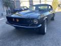 1967 Mustang Fastback #7