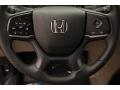  2022 Honda Odyssey EX Steering Wheel #19