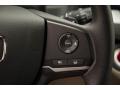  2022 Honda Odyssey EX Steering Wheel #21