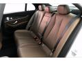 Rear Seat of 2018 Mercedes-Benz E 300 Sedan #20