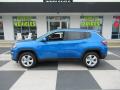 2017 Compass Latitude 4x4 #1