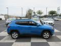 2017 Compass Latitude 4x4 #3