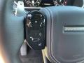  2021 Land Rover Range Rover Sport SVR Steering Wheel #18