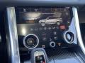 Controls of 2021 Land Rover Range Rover Sport SVR #27