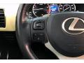  2015 Lexus NX 200t Steering Wheel #21