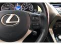  2015 Lexus NX 200t Steering Wheel #22