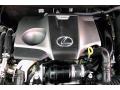  2015 NX 2.0 Liter Turbocharged DOHC 16-Valve VVT-iW 4 Cylinder Engine #32